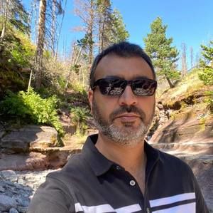 Meet your Posher, Umer